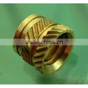 Copper Nuts thumbnail-1