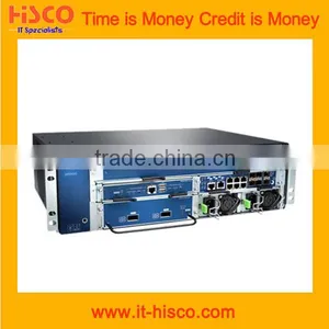 SRX1400BASE-GE-AC JUNIPER NETWORKS SRX1400 SERVICES GATEWAY - SECURITY APPLIANCE thumbnail-1