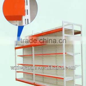 Shelf/supermarket Shelf/display Shelf/tebang/rack/hook thumbnail-1