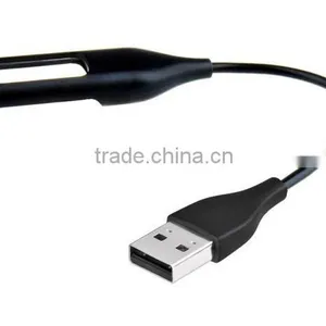 Smart Watch USB Power Charger Charging Cable For Fitbit Flex Wireless Wristband Bracelet Wrist-band Smart Cyband thumbnail-5