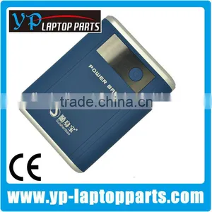 Portable Mobile Power Bank 10400mAh Universal USB External Backup Battery for Apple IPhone Samsung and MP3 thumbnail-1