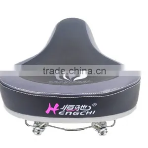 Hot Sale New Arrivel High Quality Wholesale Price Fashionable Comfortable Electric Bicycle Saddle thumbnail-3