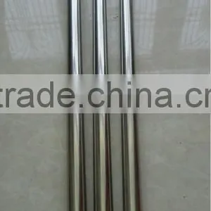 Telescopic Clothes Fork Stainless Steel Metal Handle Plastic Fork Plastic Clothes Hanger thumbnail-1
