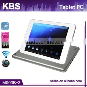 Hot Sale Android Industrial Grade 8 Touch Tablet pc Max thumbnail-1