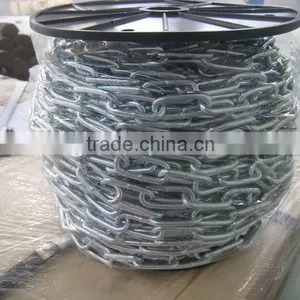 English Standard Long Link Chain thumbnail-3