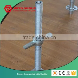 Supply Ringlock Scaffolding System thumbnail-4