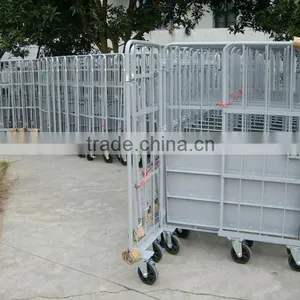 Logistic Trolley thumbnail-4