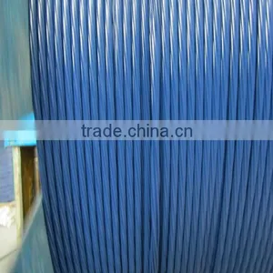 Prestressed Epoxy Coated Steel Strand/ ASTM A416 7-wire Strand thumbnail-1