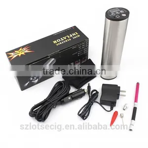 Unbelievable Multi-function Car Tire Inflator!!! 12v Air Compressor Car Tyre Inflator thumbnail-2