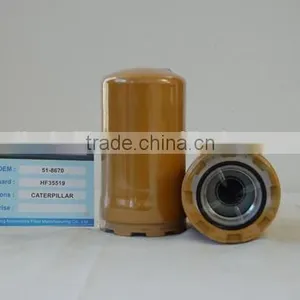 HYDRAULIC FILTER 5I-8670 FROM FACTORY thumbnail-1