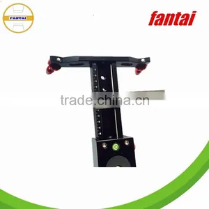Metal Roller Bearing Platform Camera Video Slider For Digital Camera thumbnail-1