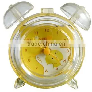 Twin Bell Alarm Clock RD9135 thumbnail-1