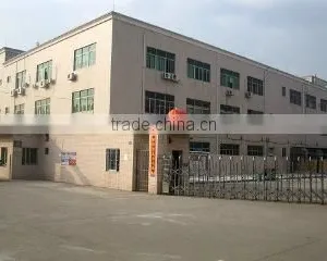 Unit King Electronics Company Limited company overview - view 1 thumbnail