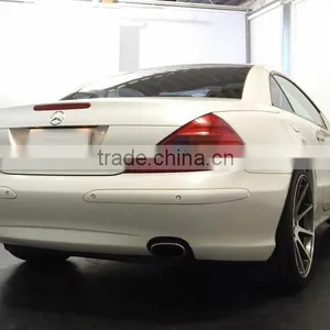 USED CARS - MERCEDES-BENZ SLK CLASS (RHD 820246 GASOLINE) thumbnail-5