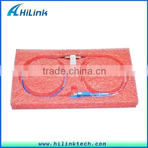 Single Mode 1x2 Fiber Optical Switch thumbnail-2