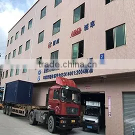 Dongguan Chengfeng Packaging Material Co., Ltd. company overview - view 2 thumbnail