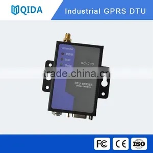 HOT SALE Industrial Data Transmission DTU Modem Device thumbnail-4