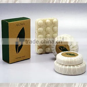 Mini Bath Soap thumbnail-1