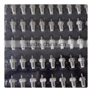 Impingement Ruby Mist Nozzle Ruby Impaction Nozzle thumbnail-3