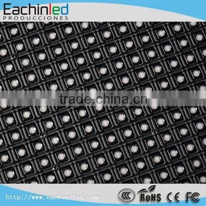 Die-cast Aluminum Cabinet Small Pixel Pitch Led Screens / Led Video Panel p4 thumbnail-6