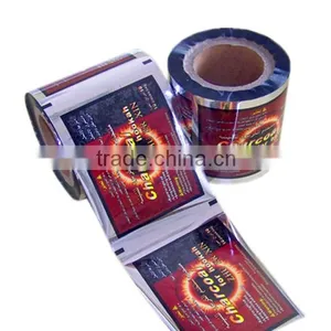 Laminating Pouch Film thumbnail-1