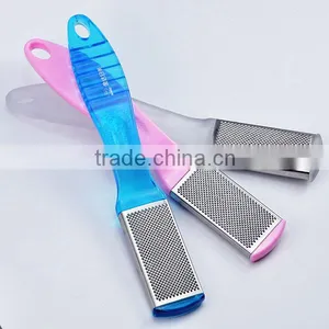 Double Side Metal and Sandpaper Foot File Callus Remover thumbnail-2