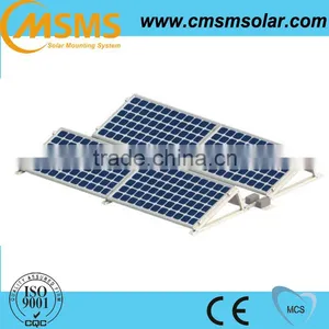 Ground Solar Mounting Bracket With Low Price thumbnail-3