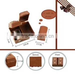 Fancy Pen Shapesharpener ,plastic Shaped Sharpener thumbnail-5