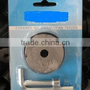 32mm Heating Heads/ Nozzle thumbnail-1