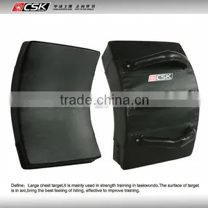 Quality PU Arched Punch Pad thumbnail-1