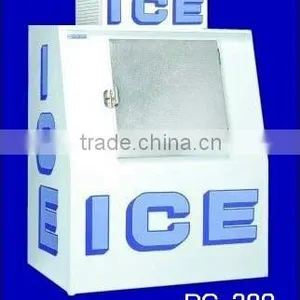 Ice Storage Freezer With ASPERA Compressor thumbnail-2
