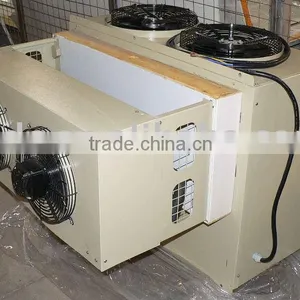 Monoblock Refrigeration Unit for Cold Room thumbnail-1