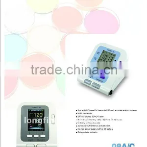 Blood Pressure Monitor thumbnail-1