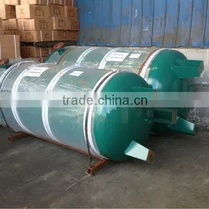 500L Air Storage Tank for Air Compressor thumbnail-4