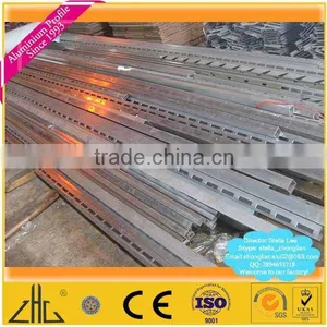 Wow!! Aluminium Profile With Elegant Looks and Deep Processing Service Offered, Extrusion CNC Aluminum Machining Parts Factory thumbnail-6