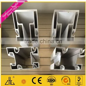 High Stable Quality Structural Aluminum Profile Angle Frame thumbnail-4