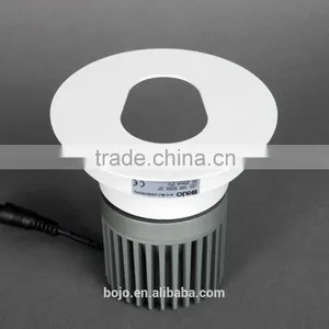 CE RoHS Cob Led Downlight 9w 10w Wall Wash Downlight thumbnail-4