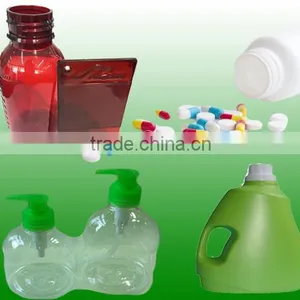 Antibacterial Masterbatch for PET,PE,PP,ABS,PS Etc. thumbnail-2