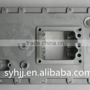 Fast Truck Gearbox Parts Upper Cover 16JS200T-1702015 thumbnail-1