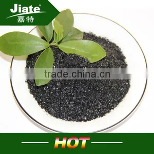 Economic Fertilizer Potassium Humate (ha-k) Organic Fertilizer thumbnail-6