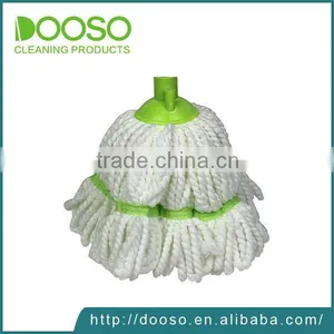 Hot-selling Easy Clean Microfiber Wet Mop thumbnail-4