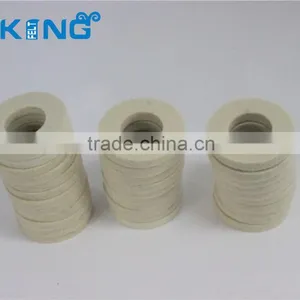 Multi Purpose Wool Felt Washer,oil Seal Washer thumbnail-2