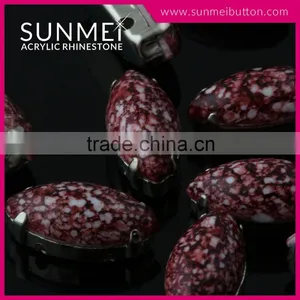 Special Spray Claw Loose Diamonds For Garment Bag thumbnail-1