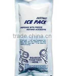 Instant Ice Pack, Instant Cold Pack thumbnail-1