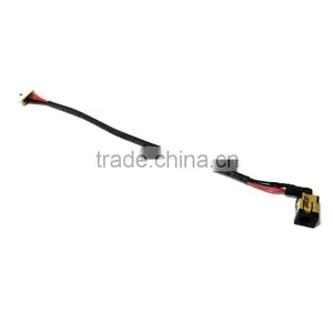 DC Jack Power With Cable for Samsung NP900X3B thumbnail-1