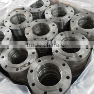 Carbon Steel Welding Blind Flange Blind Flange Cover thumbnail-1