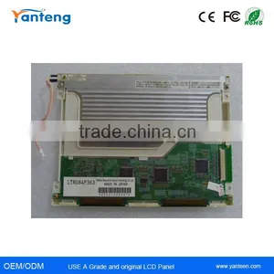 8.4" Toshiba Industrial LCD Panel LTM084P363 for Industrial Machine thumbnail-1