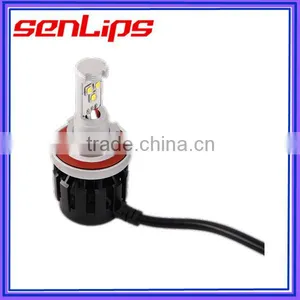 Jeep LED Headlight Bulbs 12v 24v Swift H13 40w Led Fog Lamp thumbnail-3