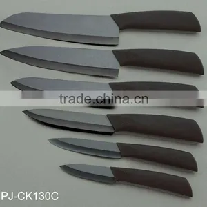 Black Blade Ceramic Knives thumbnail-1