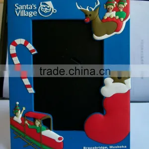 Factory Wholesale PVC Cartoon Picture Frame Arts Gits thumbnail-2